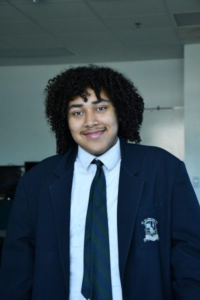 Andrew Martinez