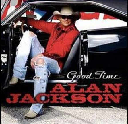 Song of the day: Good Time