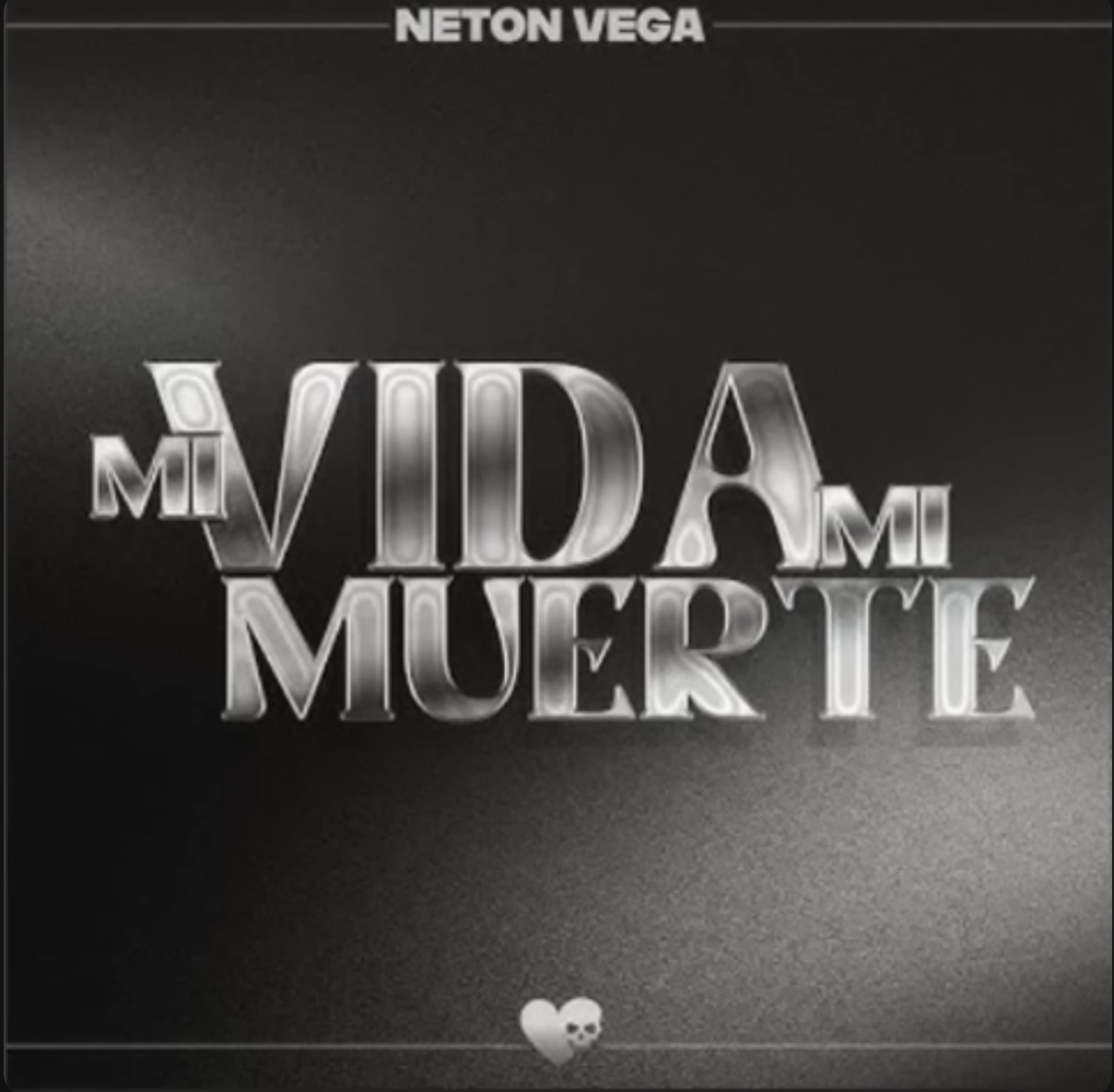 Song of the day: Mi Vida, Mi Muerte