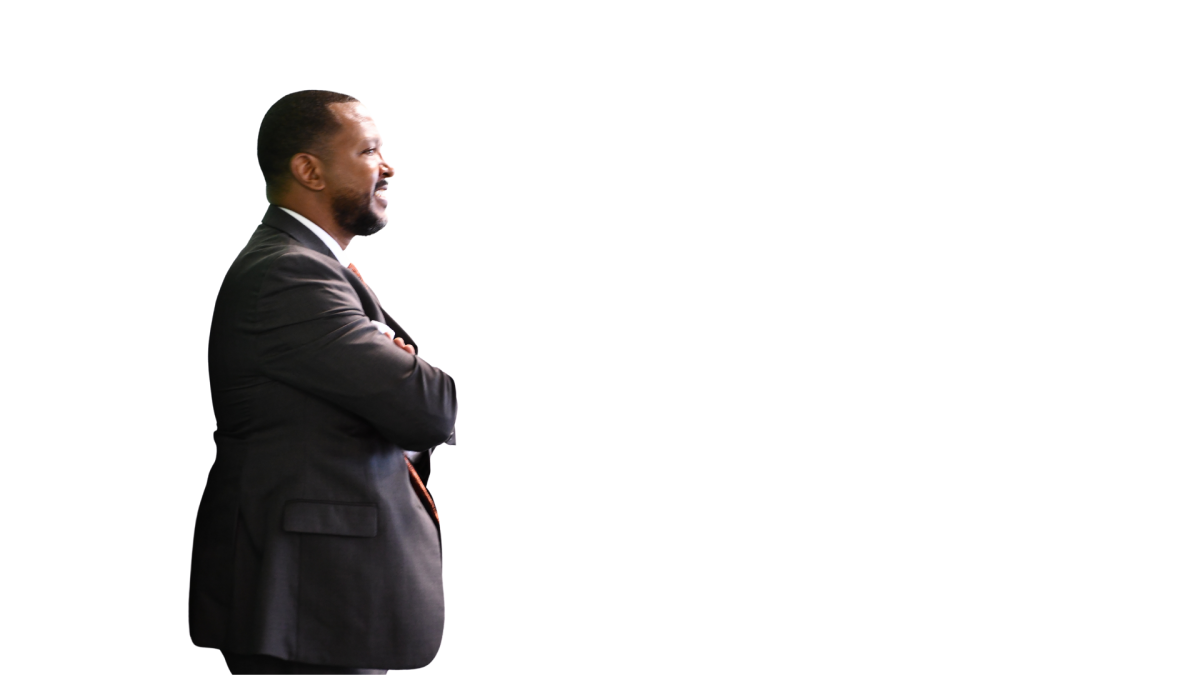 Destined to Lead: Part 3