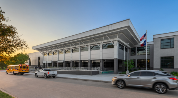 YMLA After Remodeling.