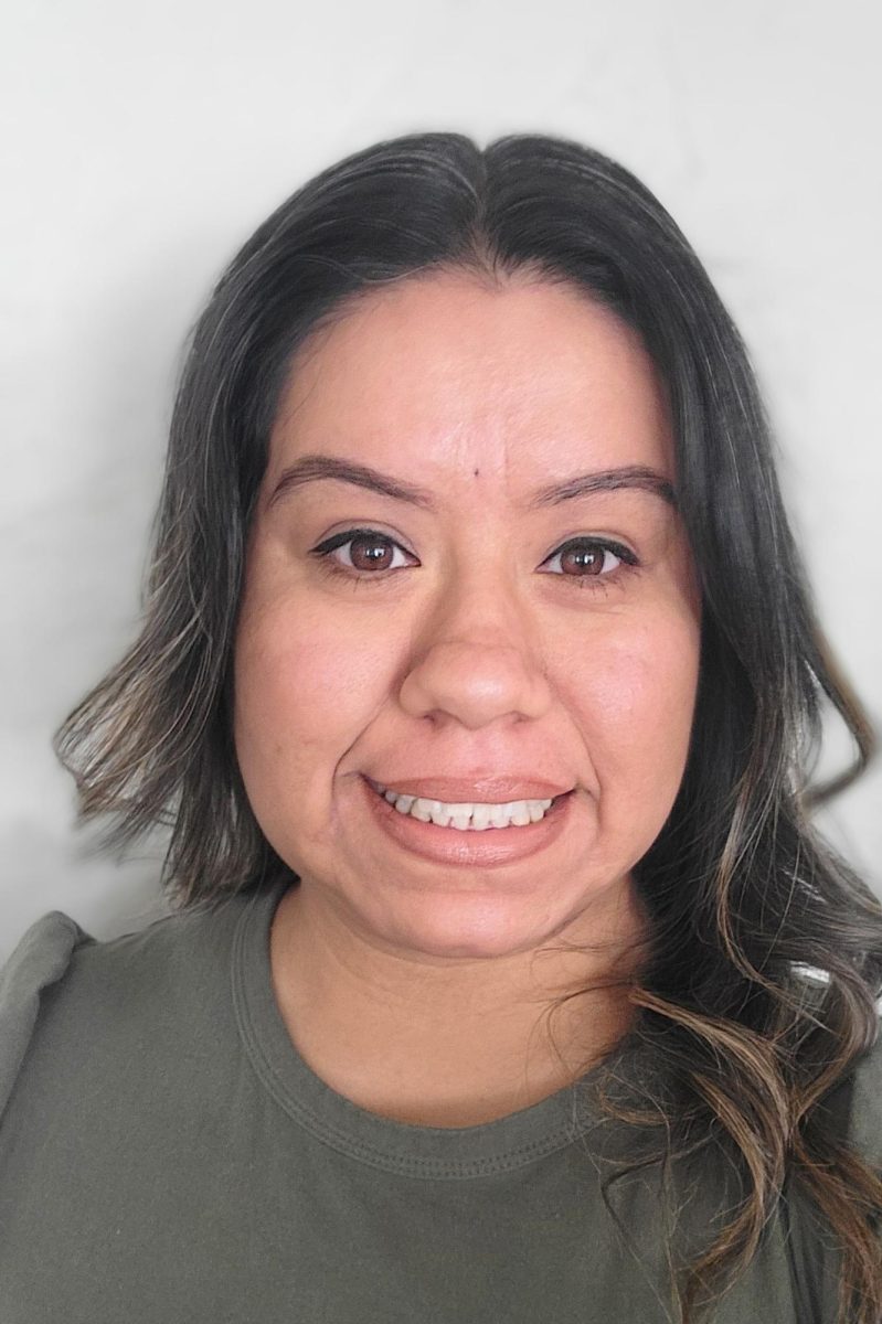 An Interview with Ms. Espinoza Inspiring Students Beyond the Classroom
